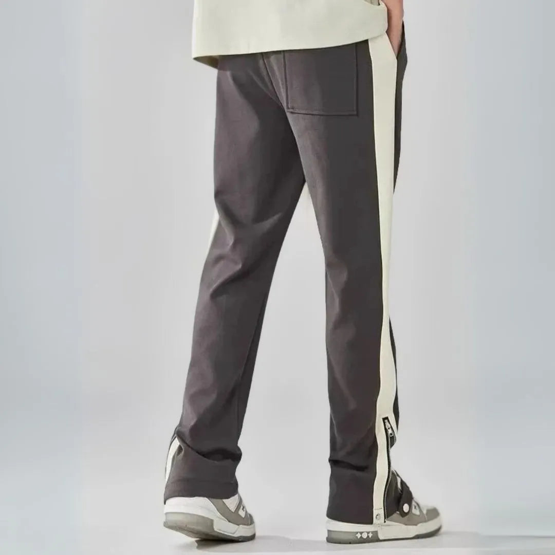 Hilario | Falcon 90s Inspired Track Pants
