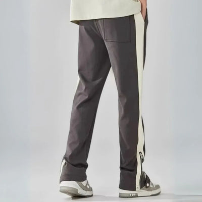 Hilario | Falcon 90s Inspired Track Pants