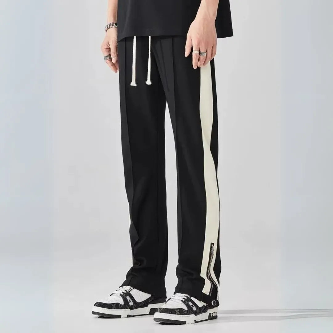 Hilario | Falcon 90s Inspired Track Pants