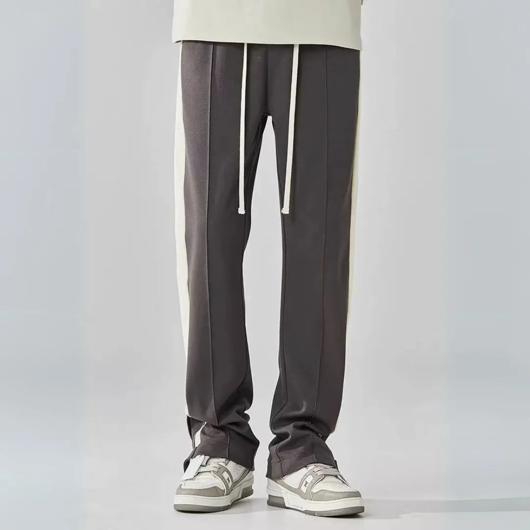 Hilario | Falcon 90s Inspired Track Pants