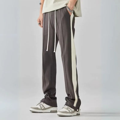 Hilario | Falcon 90s Inspired Track Pants