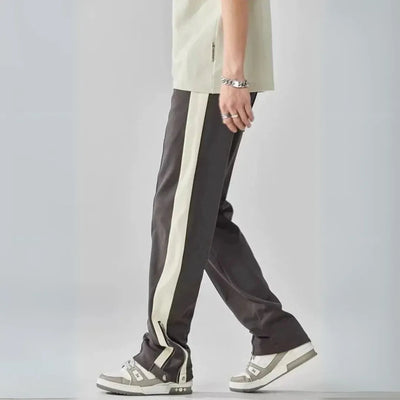 Hilario | Falcon 90s Inspired Track Pants