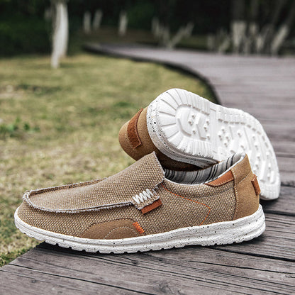 Marcelo® | Premium Slip On Shoes