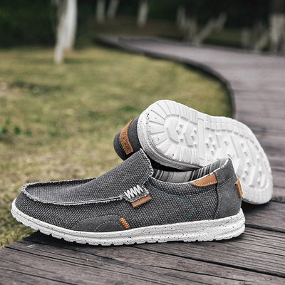 Marcelo® | Premium Slip On Shoes