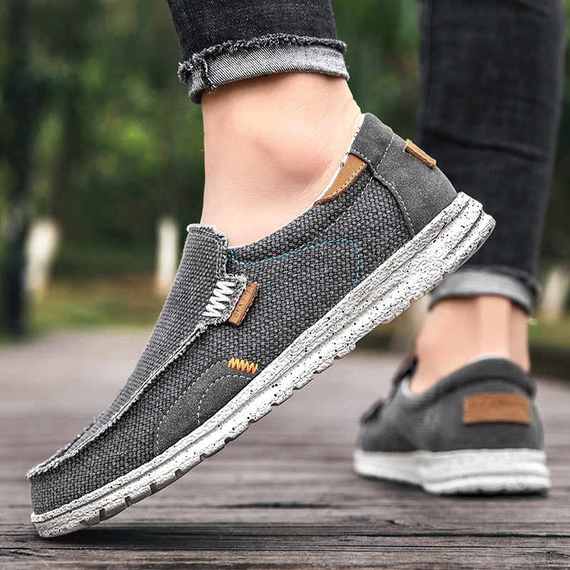 Marcelo® | Premium Slip On Shoes