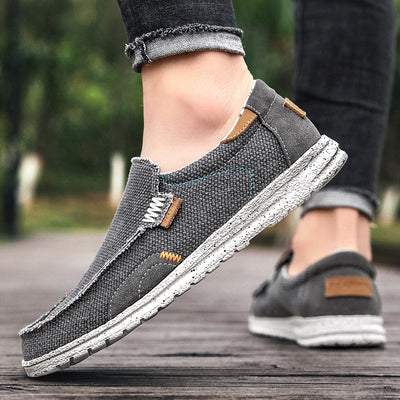 Marcelo® | Premium Slip On Shoes