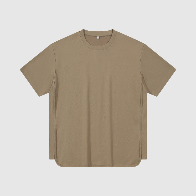 Zane | Casual Loose Shirt