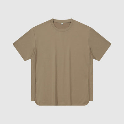 Zane | Casual Loose Shirt