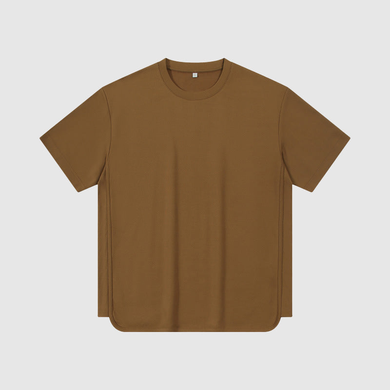 Zane | Casual Loose Shirt