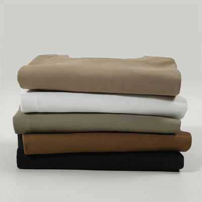 Zane | Casual Loose Shirt