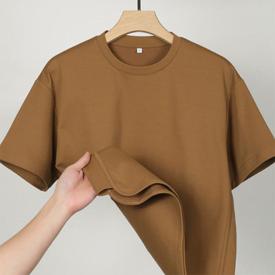 Zane | Casual Loose Shirt