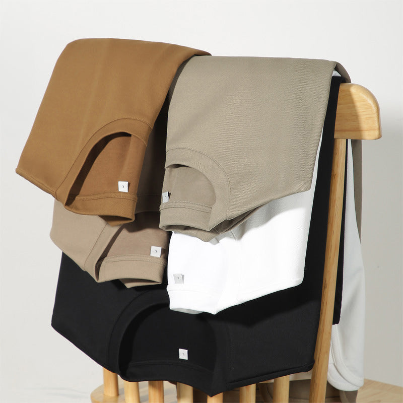 Zane | Casual Loose Shirt