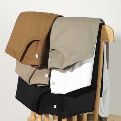 Zane | Casual Loose Shirt