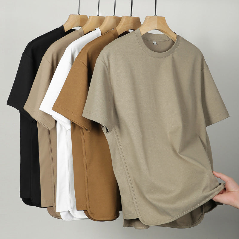 Zane | Casual Loose Shirt