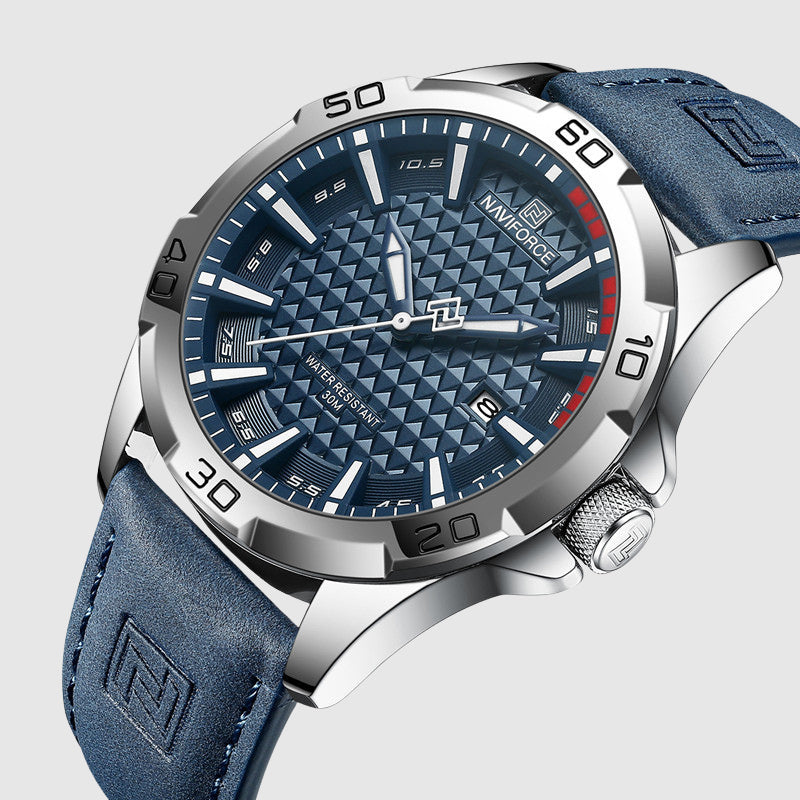 Randall | Grant Ironcore Watch