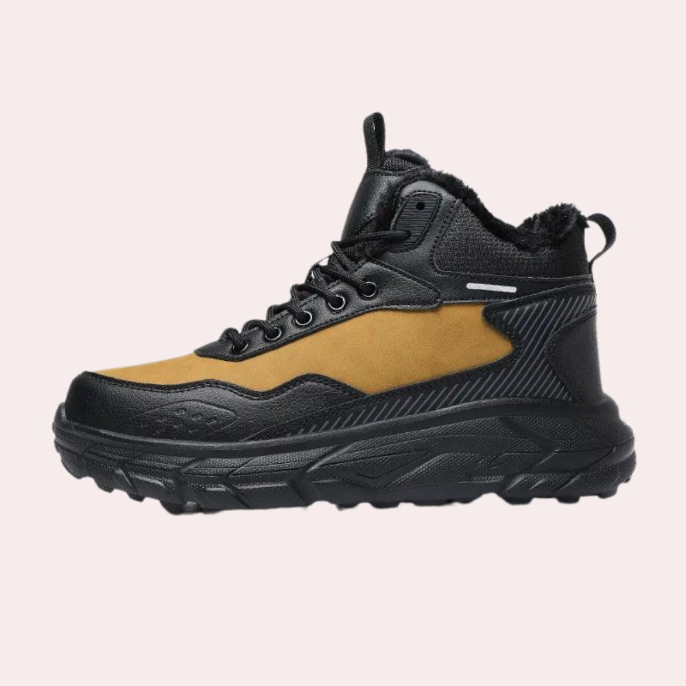 Liam® | Trendy Winter Boots For Men