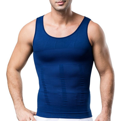 Alcott® | Zenith Sport™ - Compression Undershirt 2.0