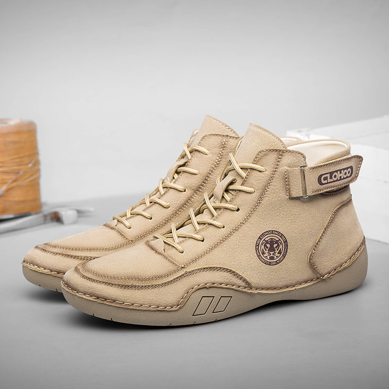 David® | Leather Shoes