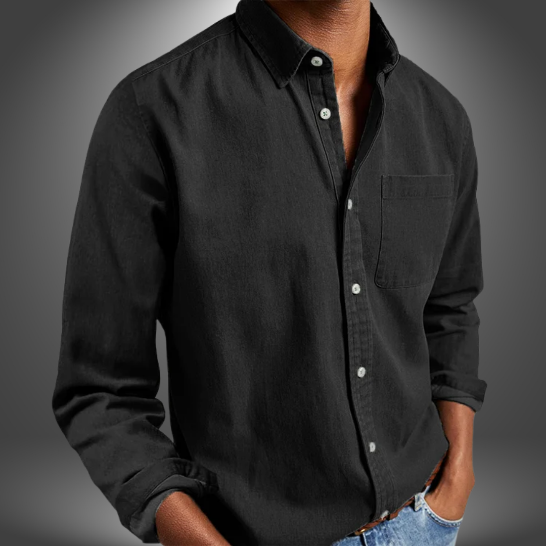 Milo® | Handmade Men'S Shirt