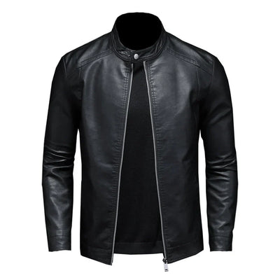 Amadeus | THOM l Stylish Leather Jacket