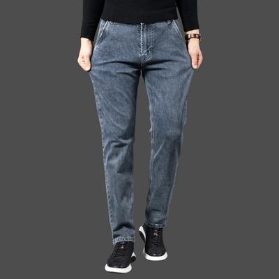 Andrés® | Stylish And Elegant   Trousers