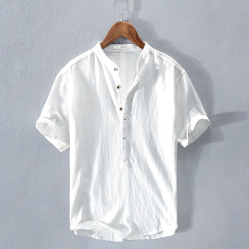 Truman® | Button Trousers For Men