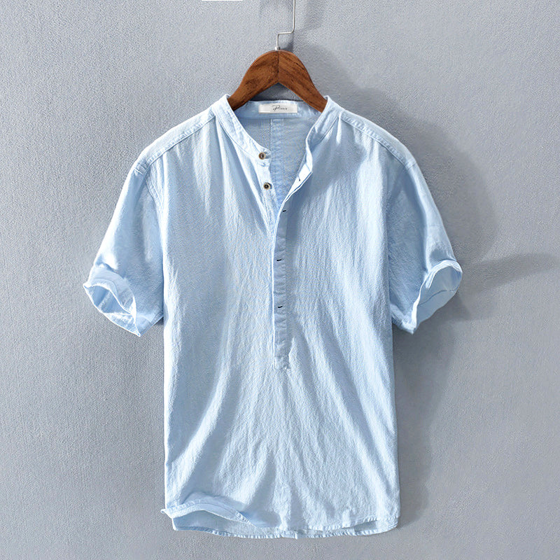 Truman® | Button Trousers For Men
