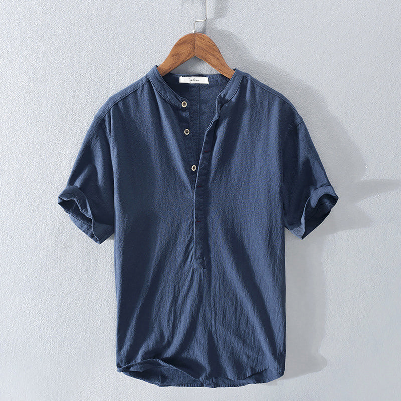 Truman® | Button Trousers For Men