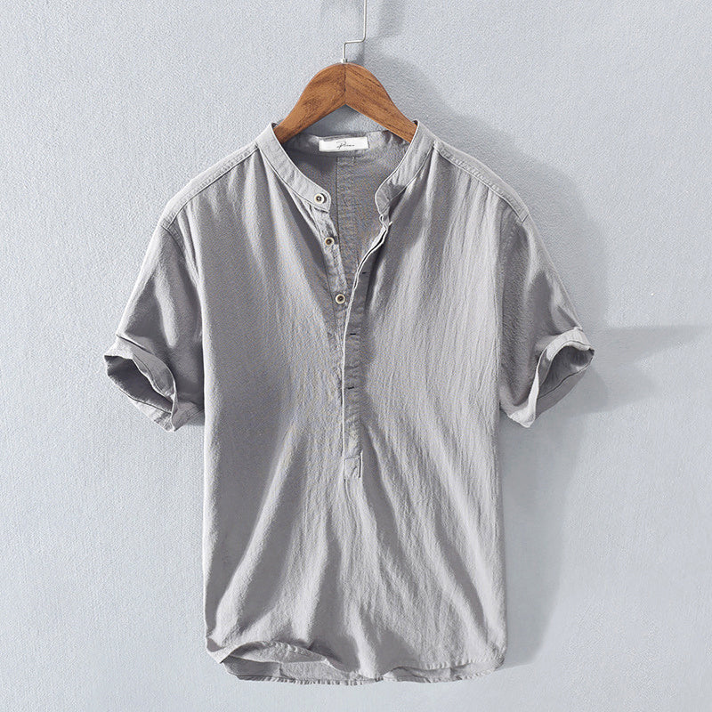 Truman® | Button Trousers For Men