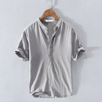 Truman® | Button Trousers For Men