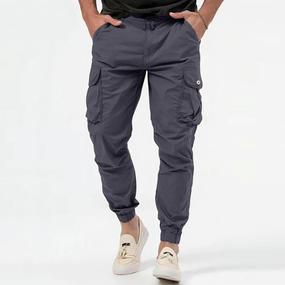 Pancracio® | Stylish Cargo Pants For Men