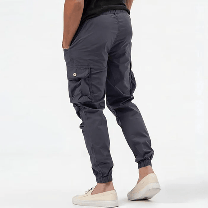 Cyrus® | Men'S Cargo Jogging Pants