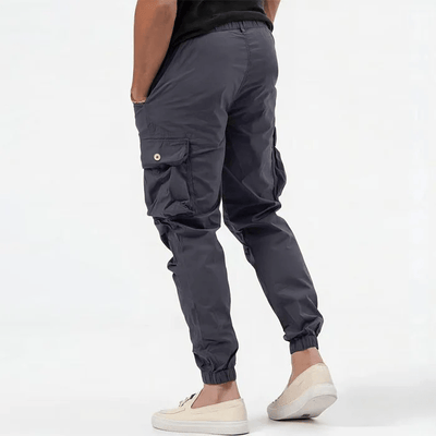 Cyrus® | Men'S Cargo Jogging Pants