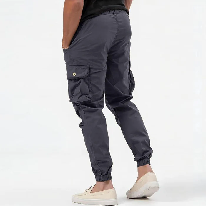 Pancracio® | Stylish Cargo Pants For Men