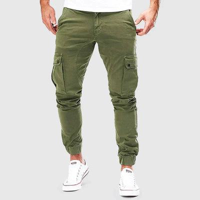 Chandler® | Slim Fit Cargo-pants