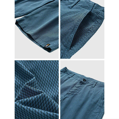 Iker® | Urban Shorts