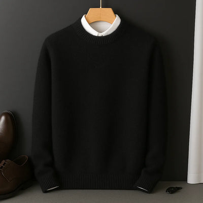 Custodio | Frank Cashmere Sweater