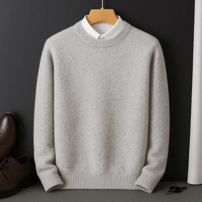Custodio | Frank Cashmere Sweater