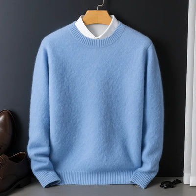 Custodio | Frank Cashmere Sweater