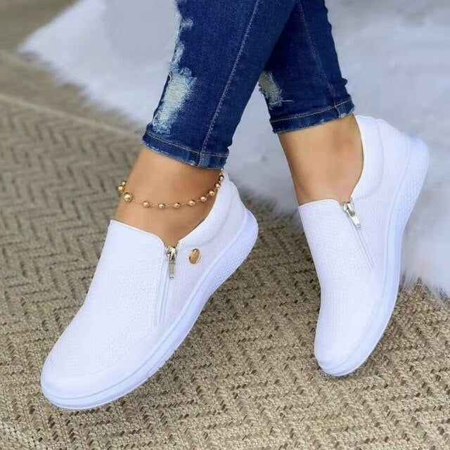 Fulvio® | Modern And Versatile   Shoes
