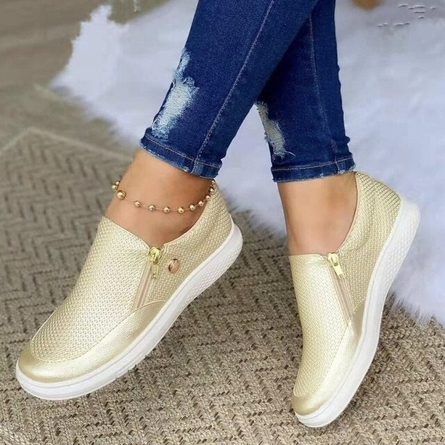 Fulvio® | Modern And Versatile   Shoes