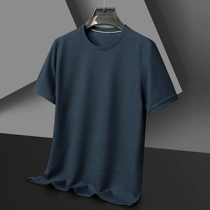 Luciano® | Premium Waffle Knit T-Shirt