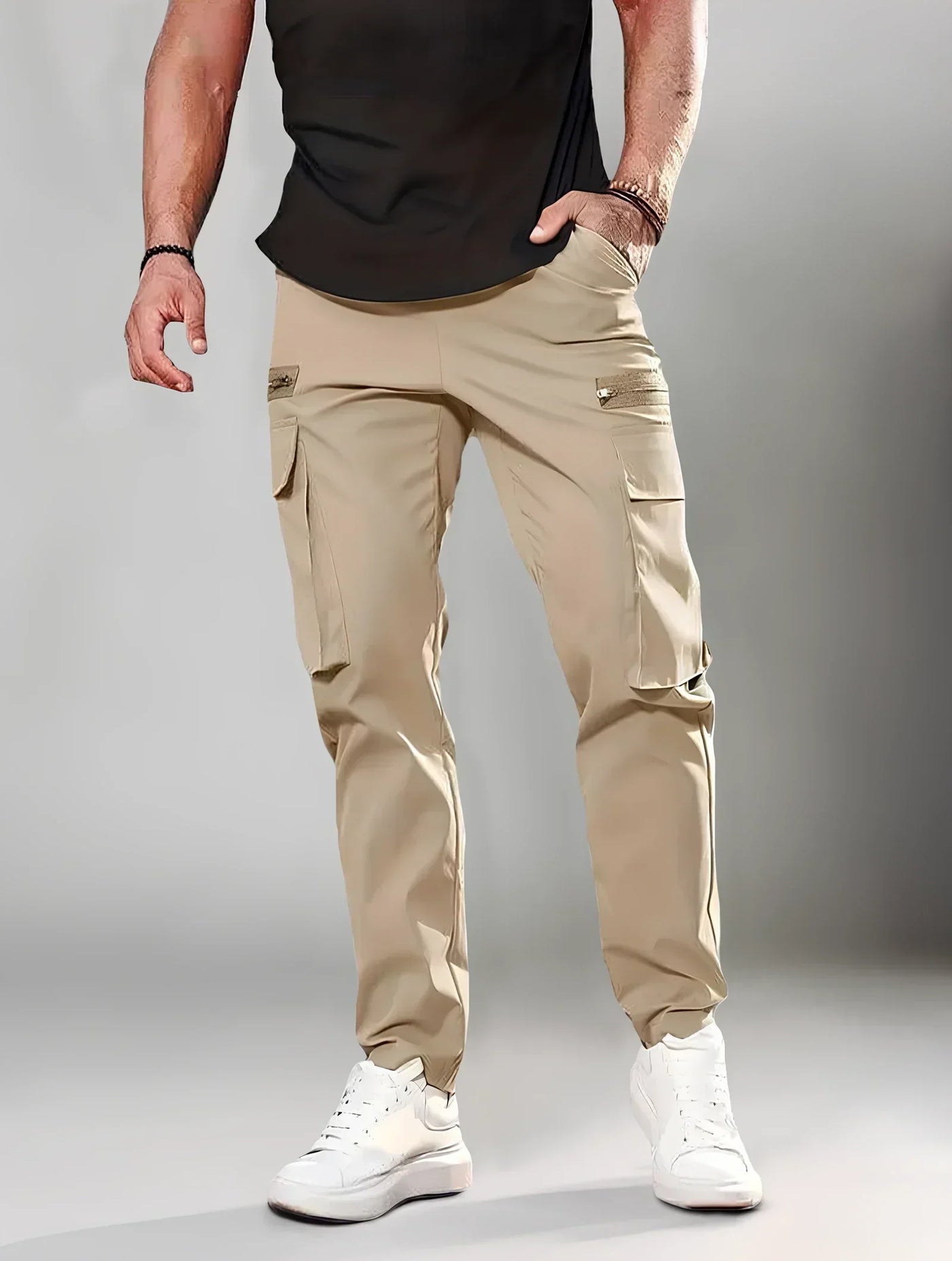 Declan® | Cargo Pants