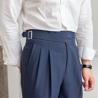 Zacarías® | Versatile And Comfortable   Trousers