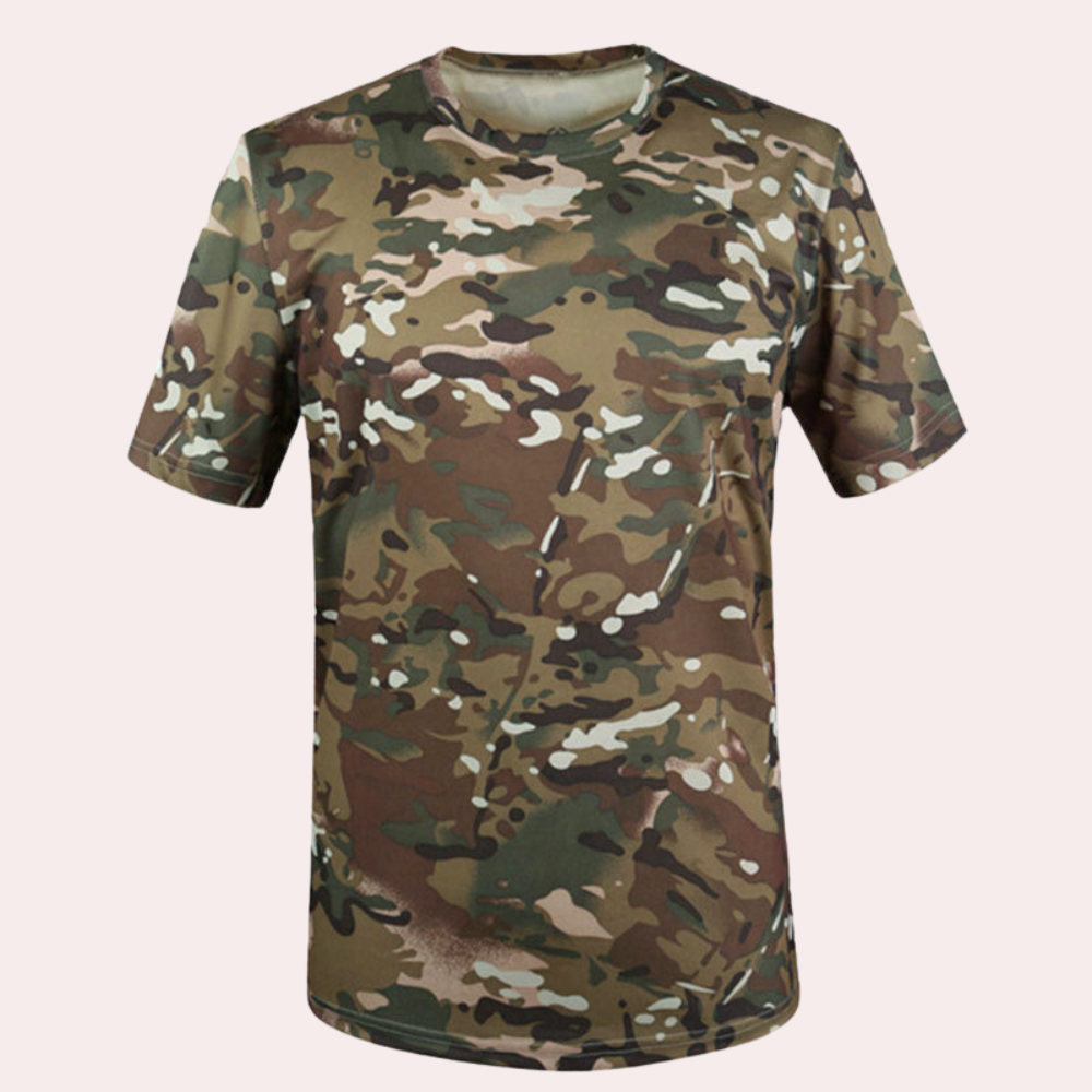 Santiago® | Fashionable T-shirt for men