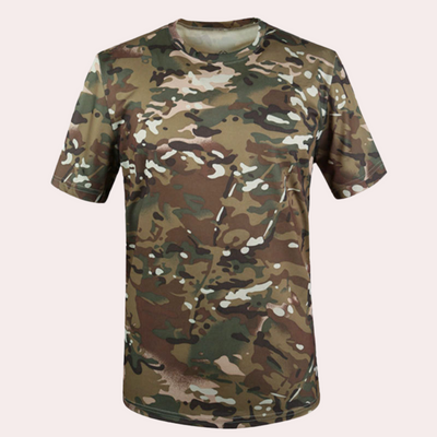 Santiago® | Fashionable T-shirt for men