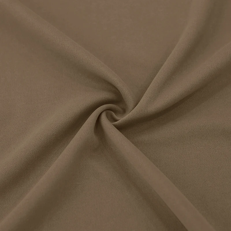 Numa | Men's Wool Coat with Hood - Double Breasted Warm & Elegant