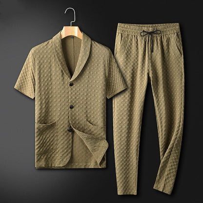 Dominic® | Stylish two piece set