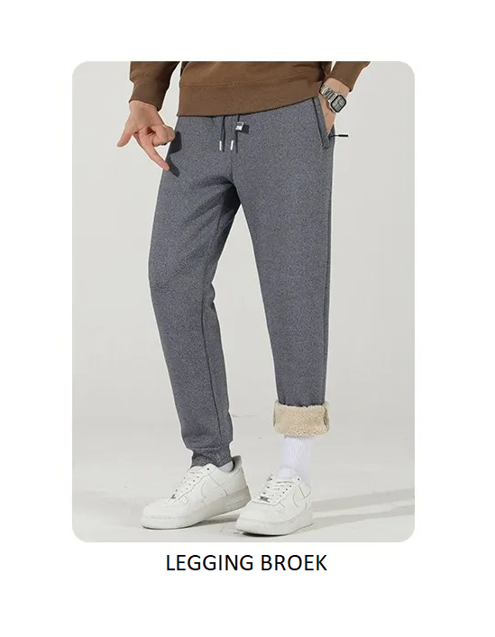 Apolinar® | Comfortable And Fashionable   Trousers