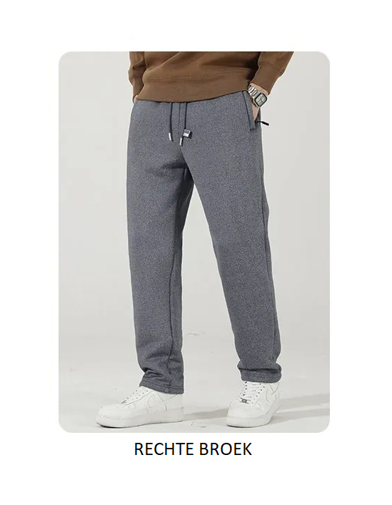 Apolinar® | Comfortable And Fashionable   Trousers